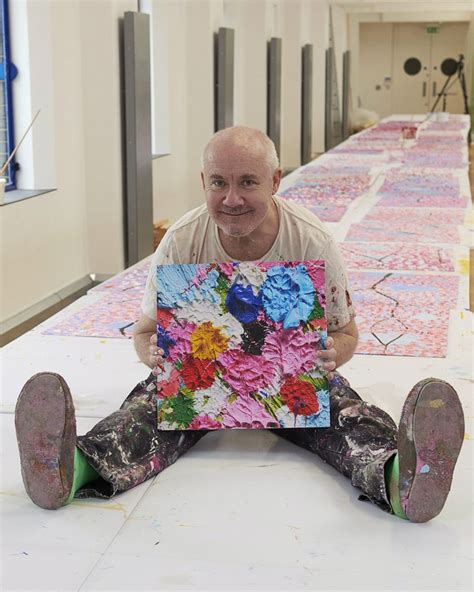 fondazione prada damien hirst|DAMIEN HIRST LAUNCHES A NEW CHARITY CAMPAIGN .